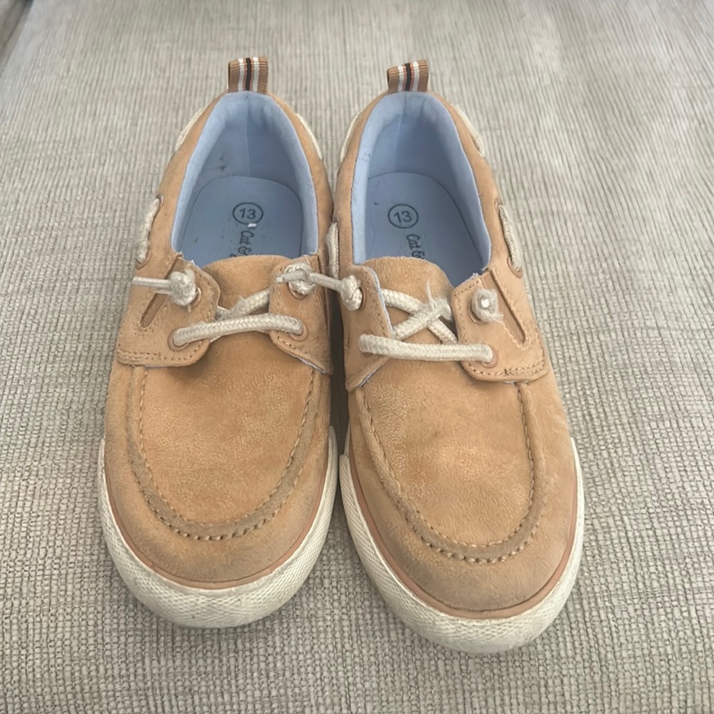 Little boys Casual Shoes